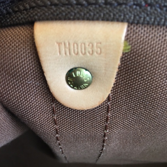 Louis Vuitton Murakami Kepall 45 bag - Picture 6 of 8